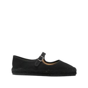 Castañer Black Shoes Women